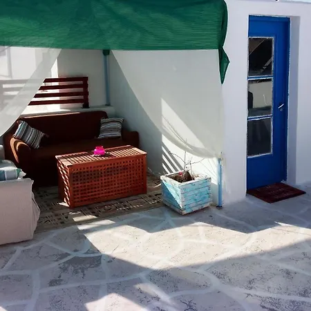City Apartment Ierapetra 2A Exteriér fotografie