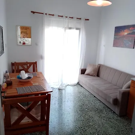 City Apartment Ierapetra 2A Exteriér fotografie