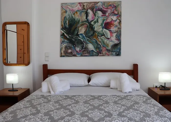 City Apartment Ierapetra 2A
