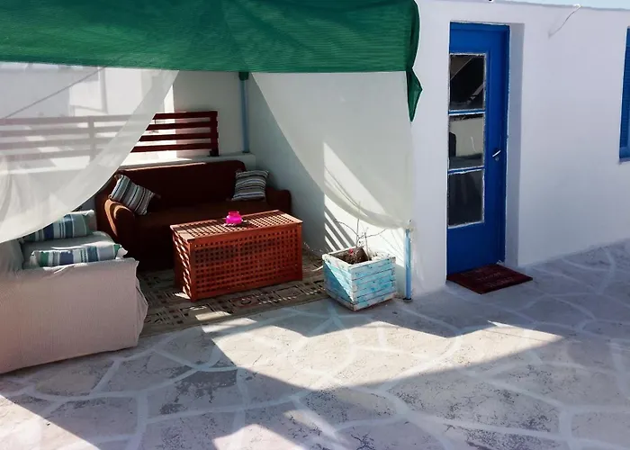 City Apartment Ierapetra 2A