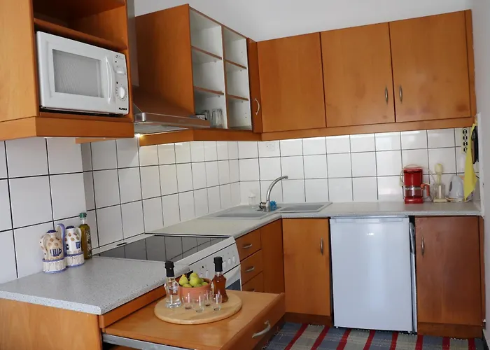 City Apartment Ierapetra 2A