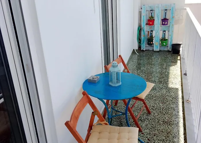 City Apartment Ierapetra 2A