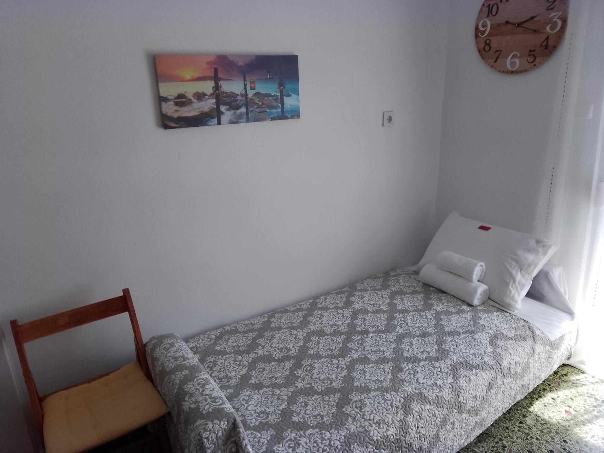 Apartment 2a *