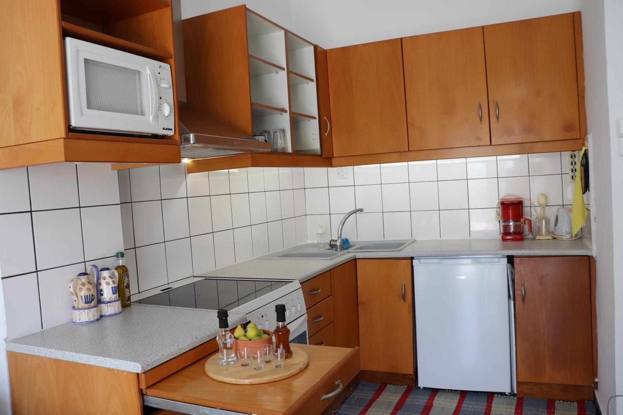 Apartment 2a