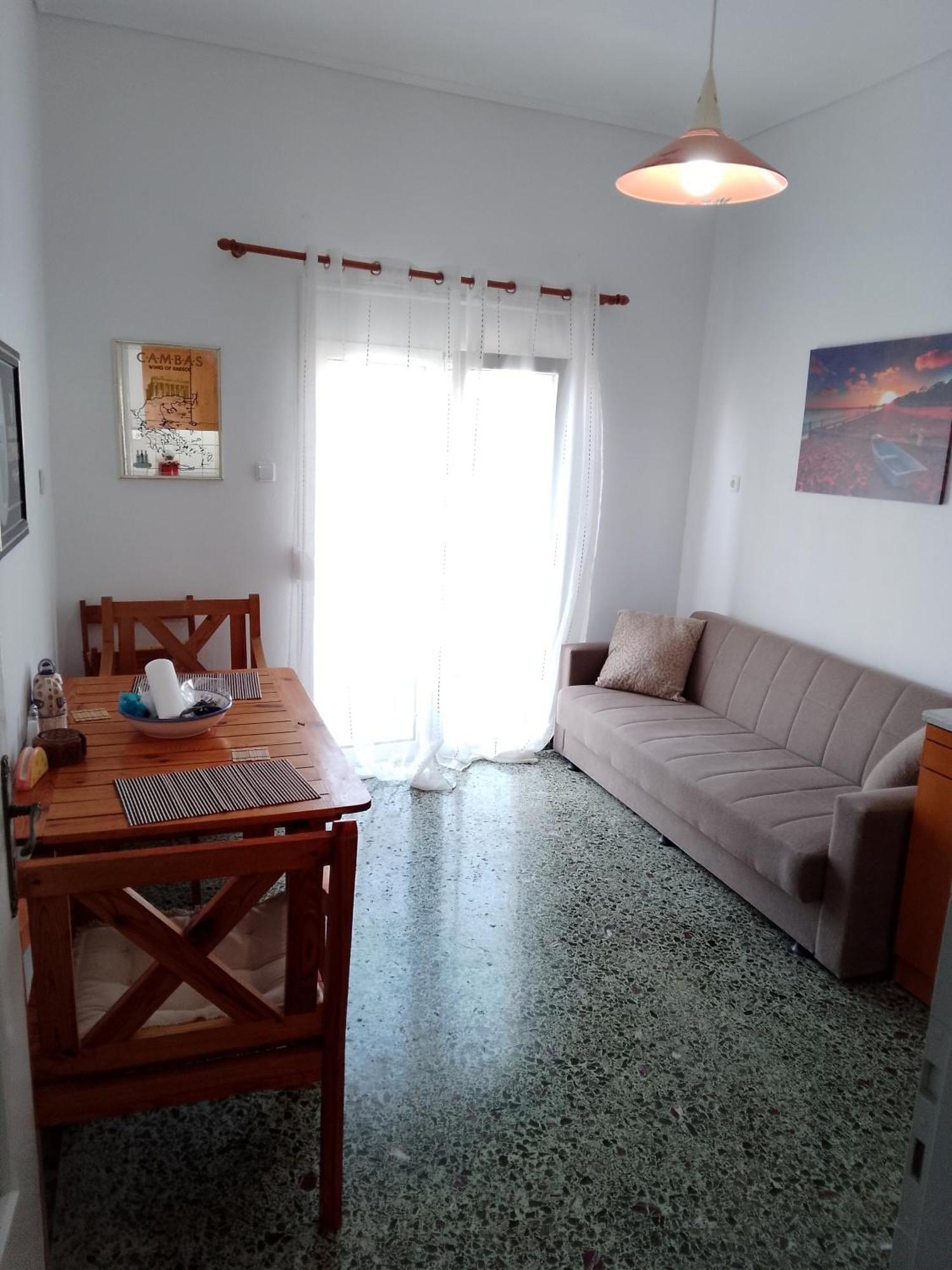 Apartment 2a Ierápetra