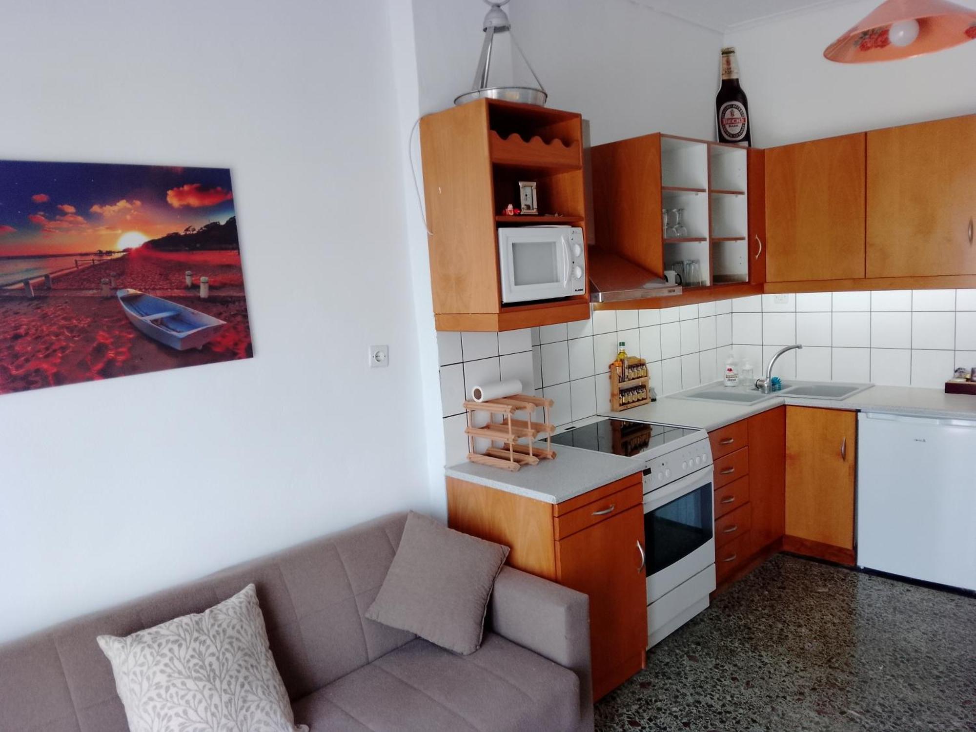 2a Apartment *